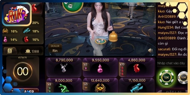 Bầu Cua Rikvip - Bí Kíp Đặt Cược Thông Minh Nhất Năm 2026 3 Cách trải nghiệm game Bầu Cua Rikvip siêu nhanh