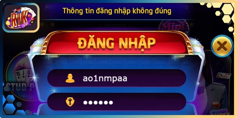 Một số hạn chế thường gặp khi truy cập và cách xử lý