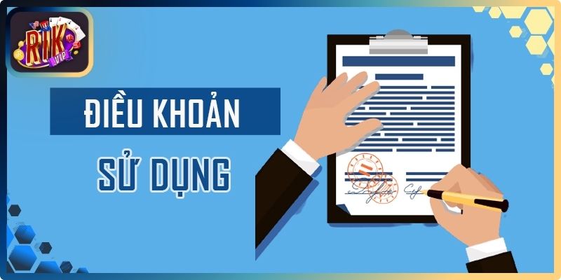 Điều Khoản Sử Dụng RikVip – Quy Định Chi Tiết Nhất 2026 1 Toàn cảnh chi tiết về điều khoản sử dụng RikVip
