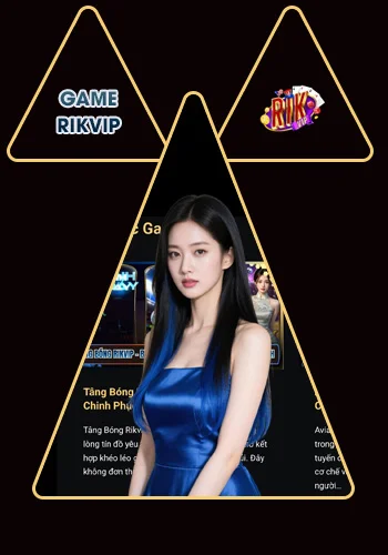 Hình Game Rikvip
