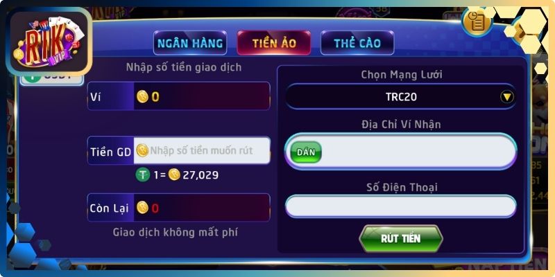 Tiến trình chi tiết các phương thức hoàn vốn phổ biến