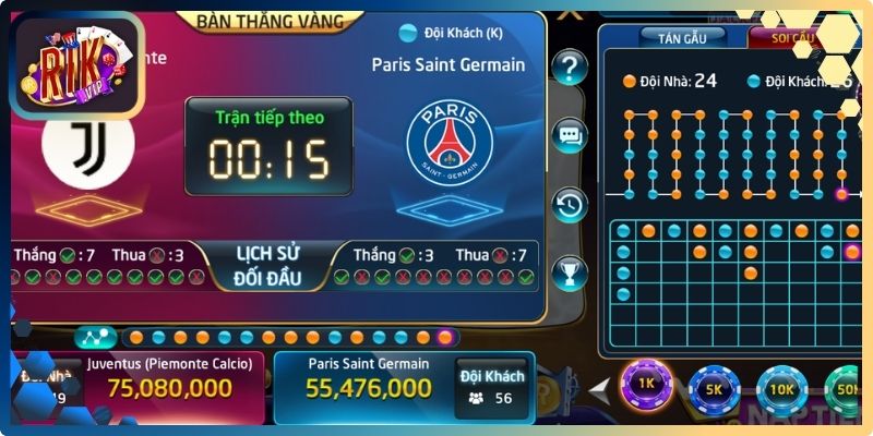 Volta Rikvip - Cẩm Nang Cá Độ Bóng Đá Ảo Thắng Tiền Khủng 3 Mẹo tham gia đặt cược Volta Rikvip